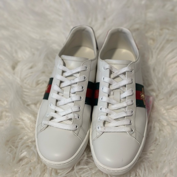 Authentic Gucci shoes size 8.5 - Picture 12 of 14
